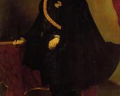 迭戈 罗德里格斯 德 席尔瓦 委拉斯贵支 : Don Gaspde Guzman, Count of Olivares and Duke of San Lucla Mayor